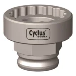 Cyclus Snap-in afnemer trapas SN.09-I Shimano Dura Ace BB-9000 ; Steps E-Bike Motor