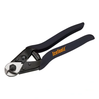 Kabelkniptang IceToolz 67B4
