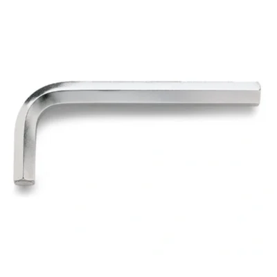 Inbussleutel Beta Tools 11mm haaks - Verchroomd