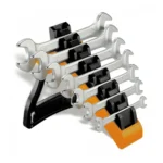 Steeksleutelset Beta Tools 55/SP7 op standaard - 7-delig