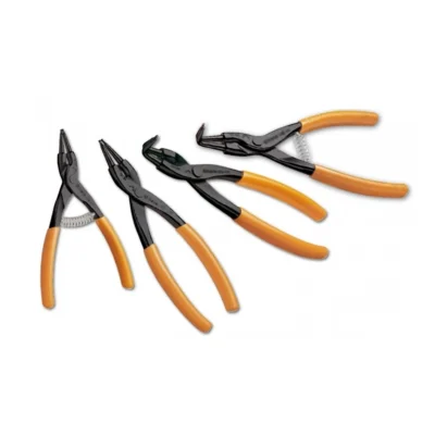 Borgveertangenset Beta Tools 1031/S4 - 4-delig