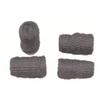 Staalwol 4 mini ballen