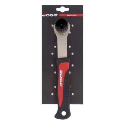 Trapasafnemer Edge voor Shimano HG / Isis / Octalink