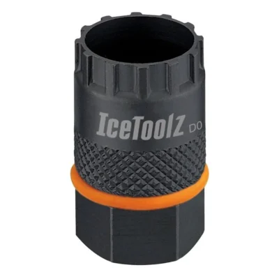 Cassetteborgring / CenterLock afnemer IceToolz 09C3