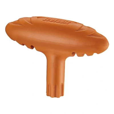 Crankarmkap (de)montagegereedschap IceToolz 04T1 voor Shimano Hollowtech-II