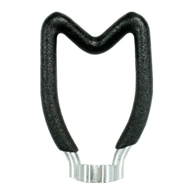 Spaaknippelspanner IceToolz 08A3 - 3.2mm - 0,127" - Zwart