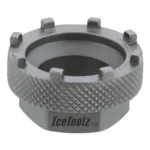 Trapas gereedschap IceToolz 11D3 voor Shimano® + ISIS Drive