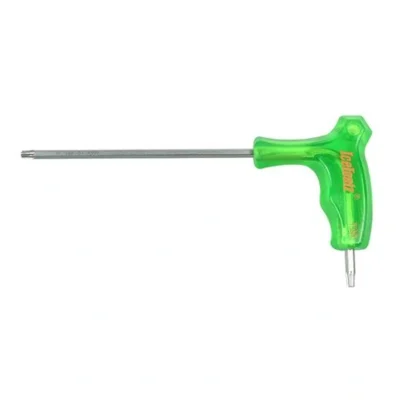 Torxsleutel Twinhead IceToolz 7T20 - T20