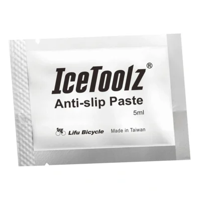 Anti-slip montagepasta IceToolz C145 - 5 ml