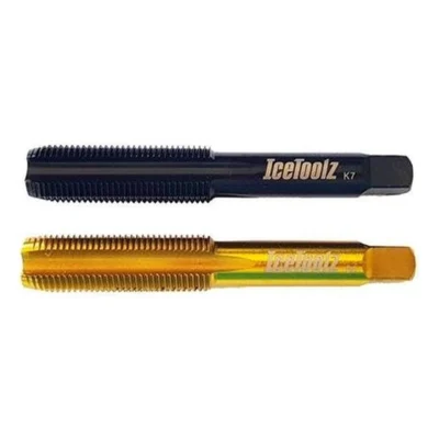 Pedaaltapset IceToolz Xpert E154 voor crankarm - 9/16" x 20tpi