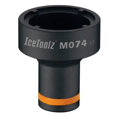 Trapassleutel IceToolz M074 - 4-noks