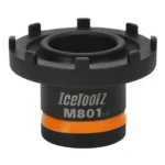 Borgringafnemer IceToolz M801 voor Bosch Active / Performance Line