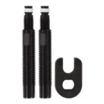 Ventielverlenger Schwalbe 30mm - aluminium (2 stuks)