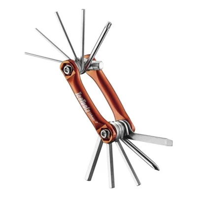 Multitool IceToolz 96B3 Bar - 11-delig