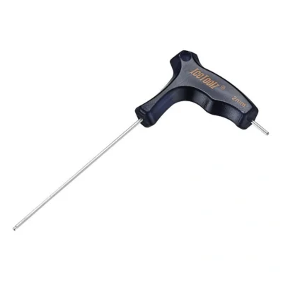 Inbussleutels IceToolz 7M20 TwinHead Wrench - 2,0mm