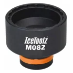 Centerlockring afnemer schijfrem Icetoolz M082 - 34mm