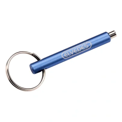 Pick-up magneet Elvedes voor eenvoudig oppaken interne kabels, stalen lagers, etc. - 40 mm