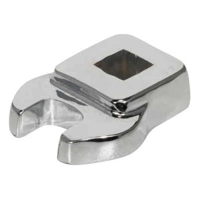 Snap-on kraaienpoot Elvedes voor compressiebouten (8 mm)