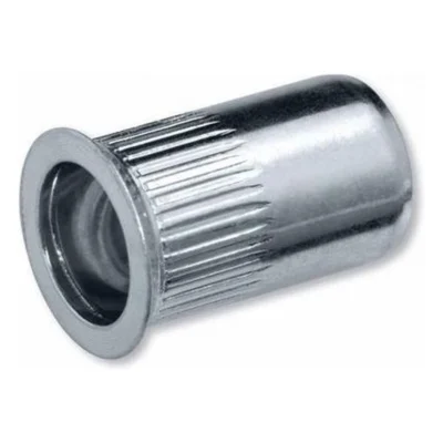 Blindklinkmoer Beta Tools 1742R aluminium M6 met draad (20 stuks in zak)