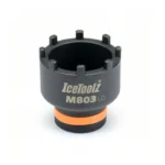 Borgring afnemer IceToolz M803 voor Bosch generatie 4