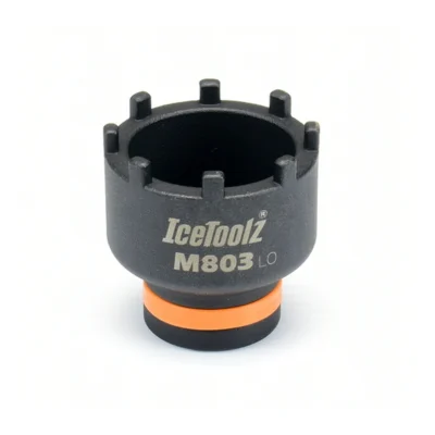 Borgring afnemer IceToolz M803 voor Bosch generatie 4