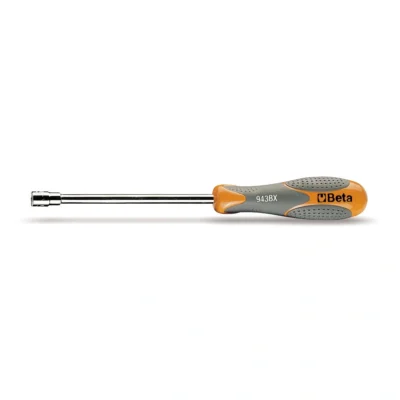 Dopschroevendraaier Beta Tools 943BX 8mm -  282mm