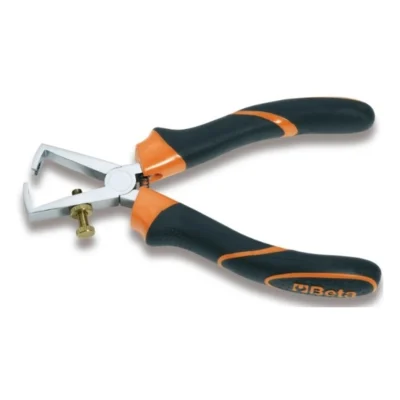 Draadstriptang Beta Tools 1142BM met twee componenten handgreep