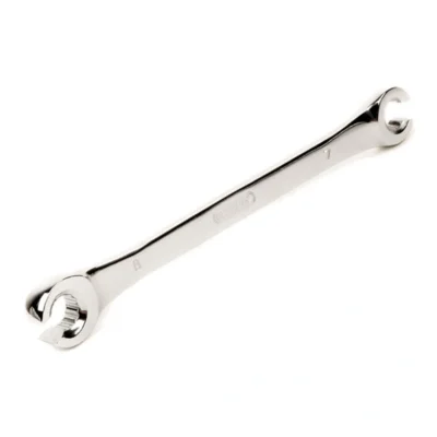 Open ringsleutel Elvedes voor hydraulische onderdelen