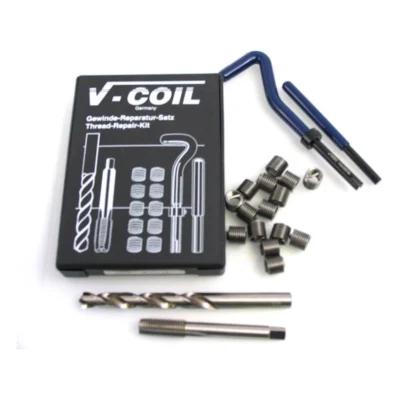 Helicoil reparatieset M6 Bofix