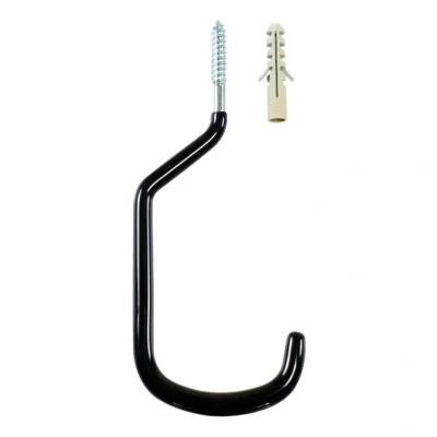 Ophanghaken met pluggen IceToolz 240P685 70mm breed