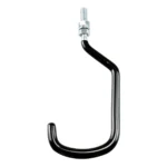 Ophanghaak met moer IceToolz 240P688 70mm breed