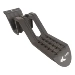 KED helmhaak voor Slatwall stelling