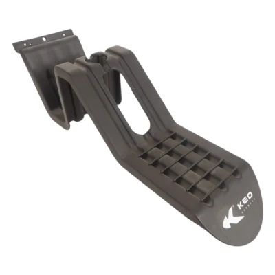 KED helmhaak voor Slatwall stelling