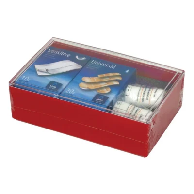 Carpoint EHBO set Medium 37-delig