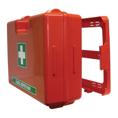 Bevaplast Professionele EHBO-koffer 102-delig
