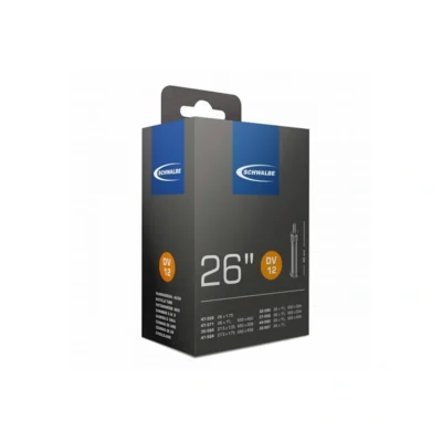 Binnenband Schwalbe DV12 26" / 32/47-559/597 - 40mm ventiel