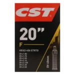 Binnenband CST DV40 20 x 1.50 -2,50" / 40/62-406