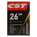 Binnenband CST DV40 26x 1.50-2.50" / 40/62-559