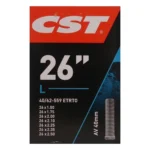 Binnenband CST AV40 26 x 1.50-2.50" / 40/62-559