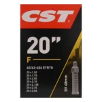 Binnenband CST DV48 20 x 1.50-2.40" / 40/62-406