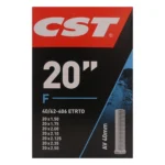 Binnenband CST AV40 20 x 1.50-2.40" / 40/62-406
