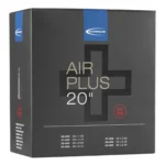Binnenband Schwalbe Air Plus SV7AP 20" / 40/62-406 - 40mm ventiel