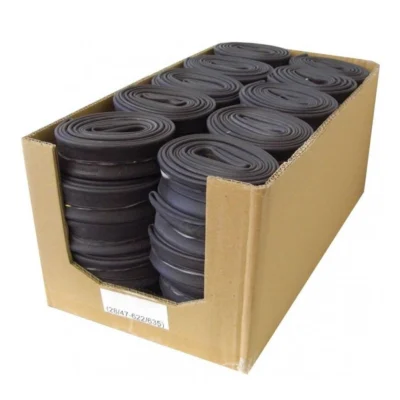 Binnenband Schwalbe AV19 28/29" + 27.5" / 40/62-584/635 - 40mm ventiel (werkplaatsverpakking á 50 stuks)