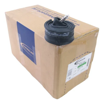 Binnenband Schwalbe AV13 26" / 40/62-559 - 40mm ventiel (werkplaatsverpakking á 50 stuks)