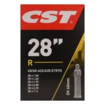 Binnenband CST DV40 28/29 x 1.50-2.35" / 40/60-622