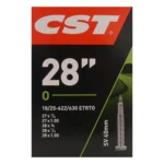Binnenband CST SV40 28/29 x 1.50-2.35" / 40/60-622/635