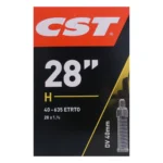 Binnenband CST DV40 28 x 1 1/2" / 40/60-635