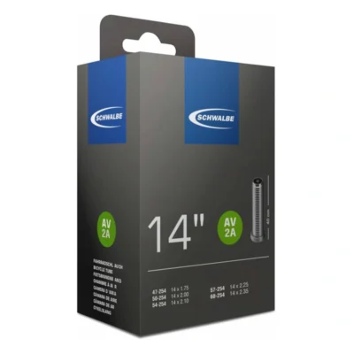 Binnenband Schwalbe AV2A 47/60-254 IB AGV 40mm