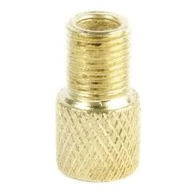 Reduceernippel DV->AV (25-stuks)