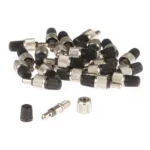 Ventiel Blitz compleet 3-delig (25-stuks)